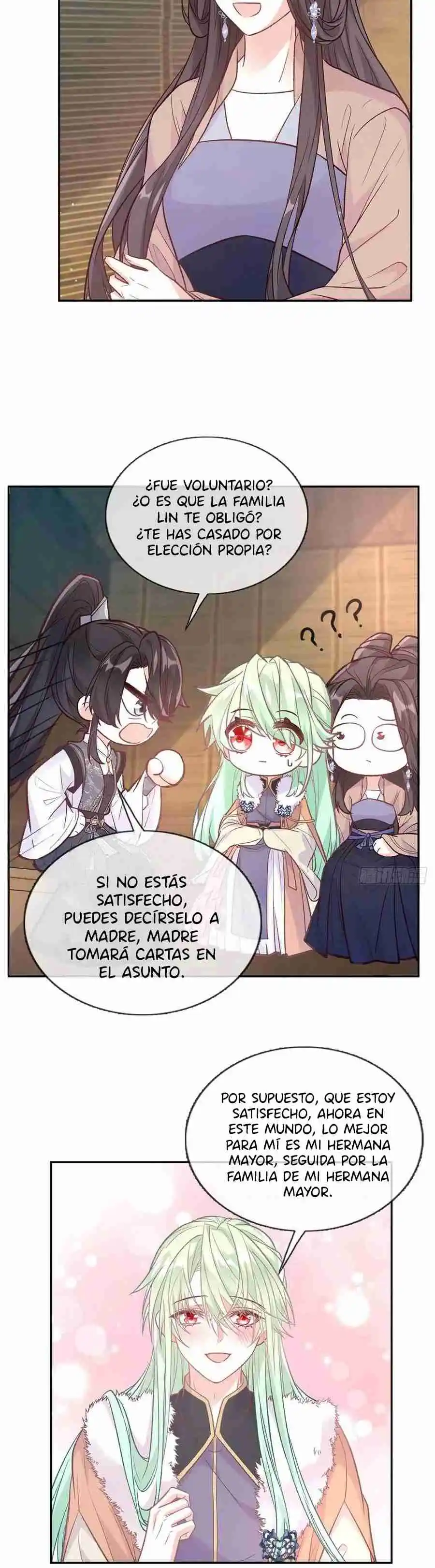 Mi Marido Es Encantador - Capítulo 67 - Página 10 - LectorTMOo