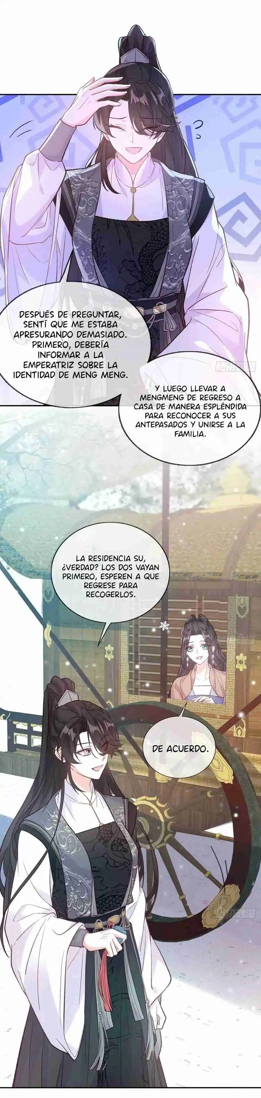 Mi Marido Es Encantador - Capítulo 67 - Página 14 - LectorTMOo