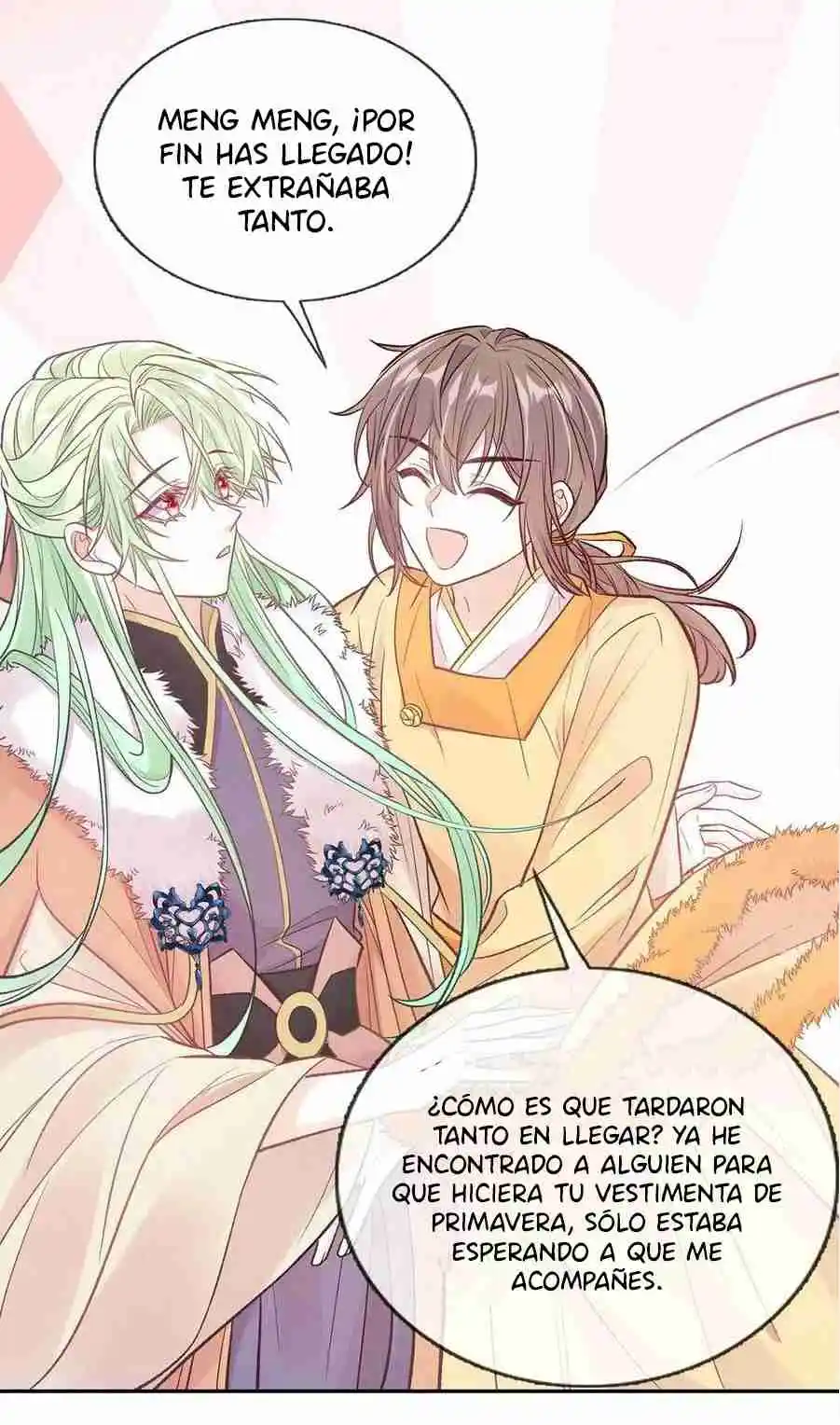 Mi Marido Es Encantador - Capítulo 68 - Página 6 - LectorTMOo