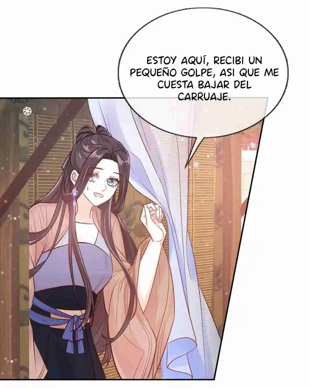 Mi Marido Es Encantador - Capítulo 68 - Página 8 - LectorTMOo