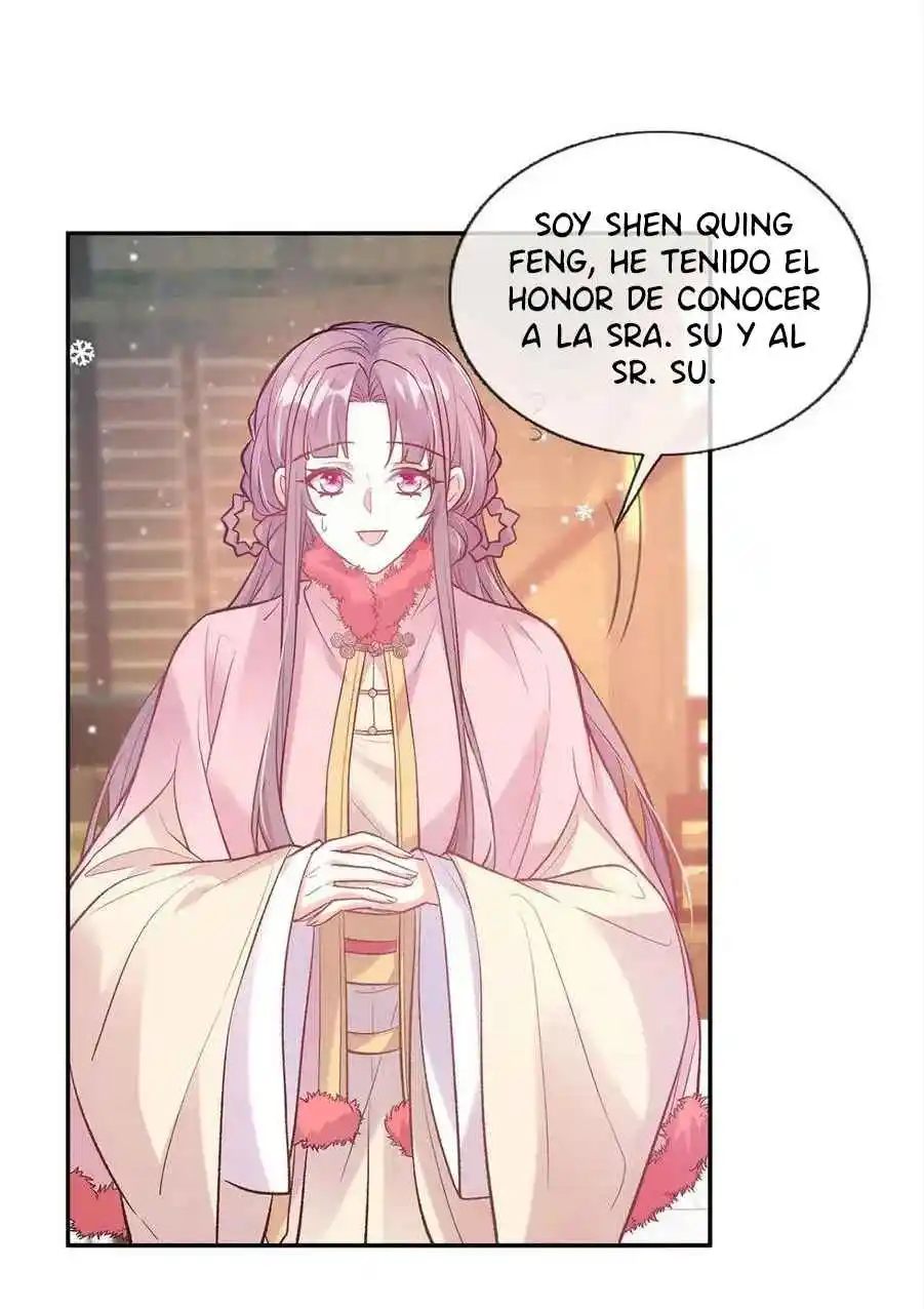 Mi Marido Es Encantador - Capítulo 68 - Página 10 - LectorTMOo
