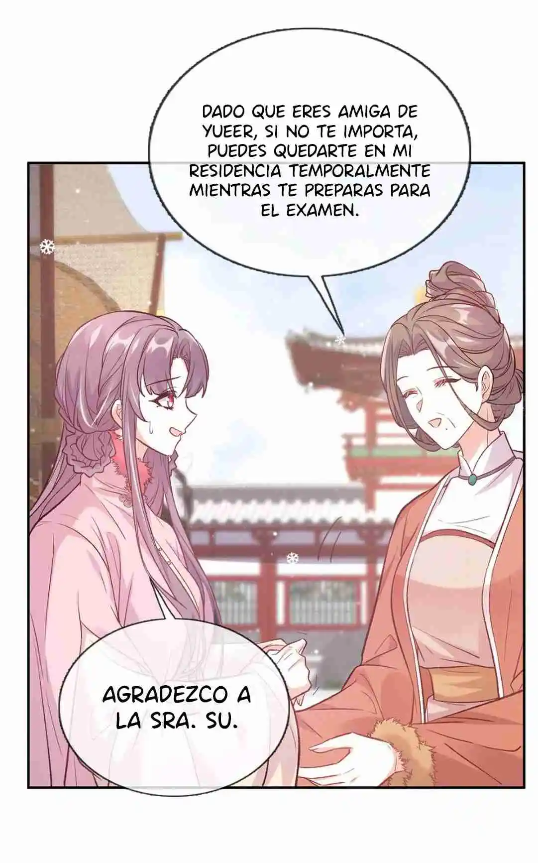 Mi Marido Es Encantador - Capítulo 68 - Página 11 - LectorTMOo