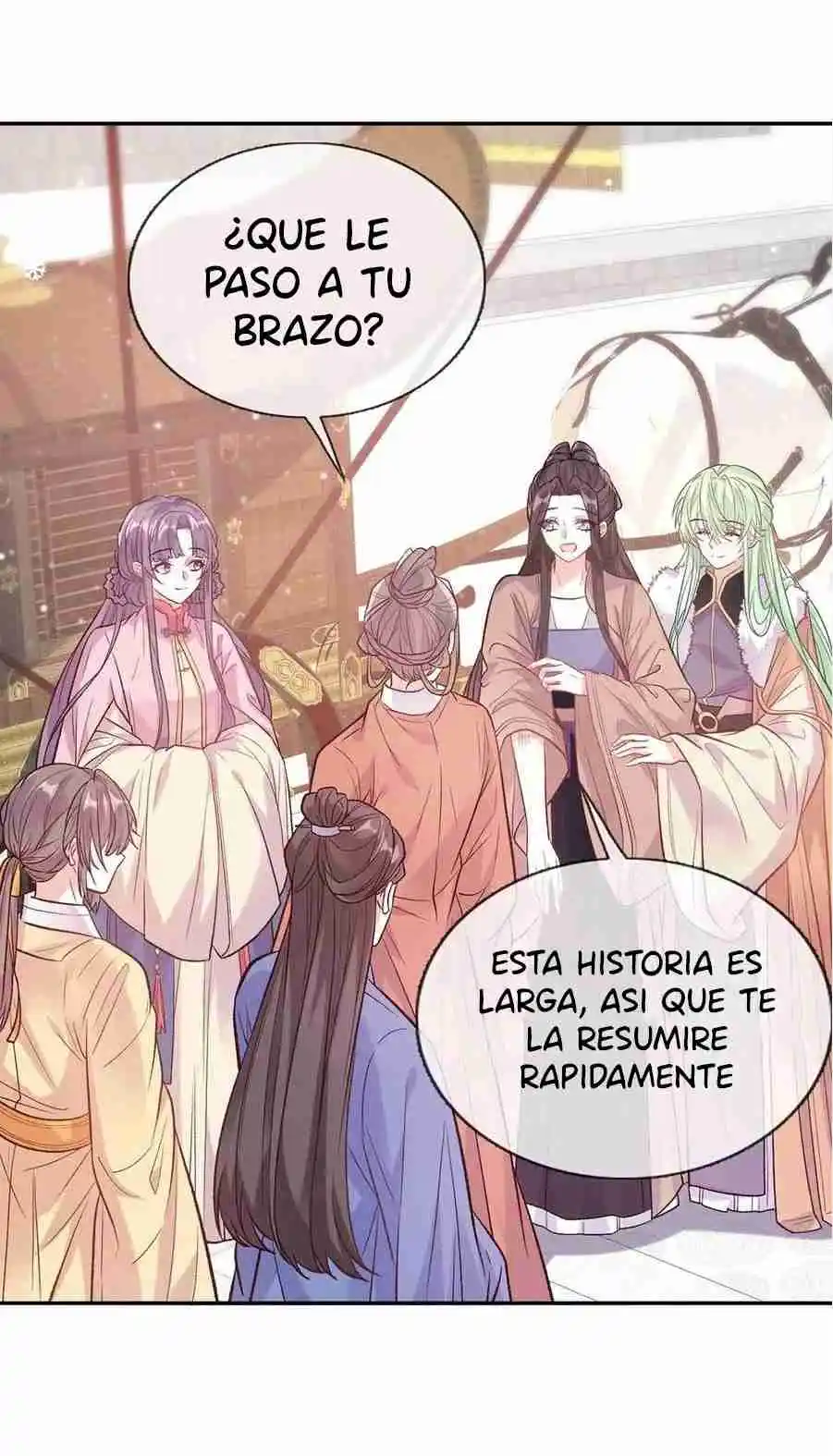 Mi Marido Es Encantador - Capítulo 68 - Página 12 - LectorTMOo
