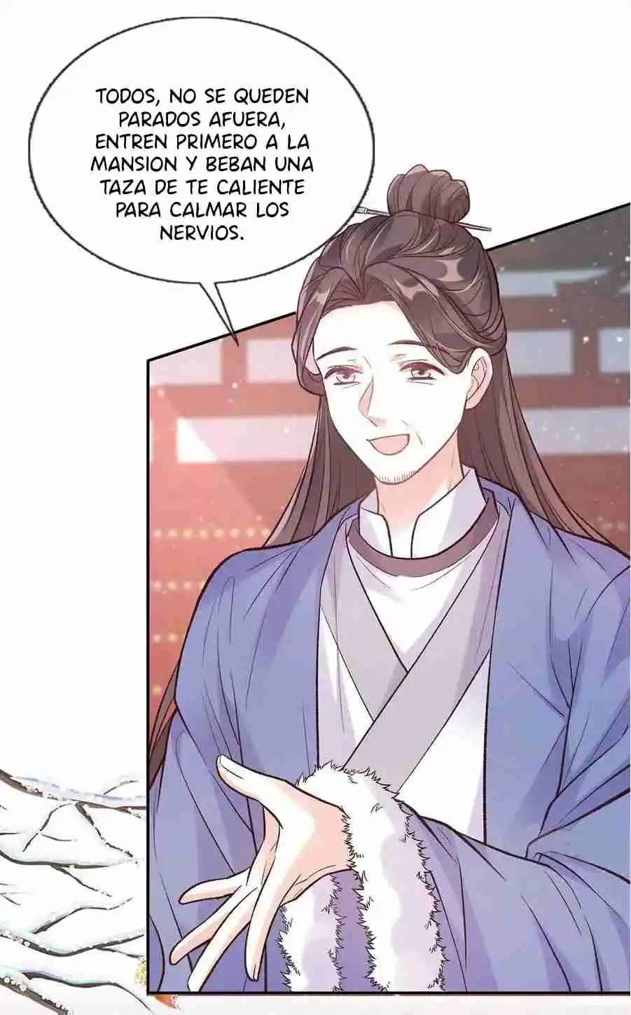 Mi Marido Es Encantador - Capítulo 68 - Página 14 - LectorTMOo