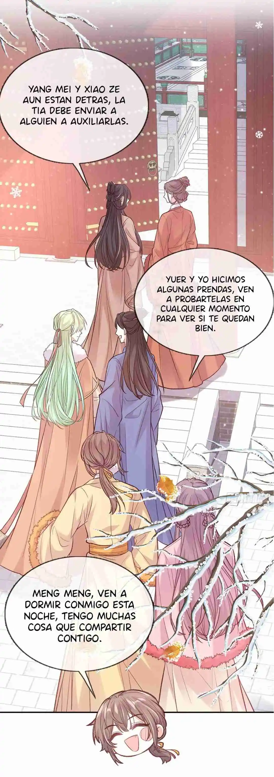 Mi Marido Es Encantador - Capítulo 68 - Página 15 - LectorTMOo
