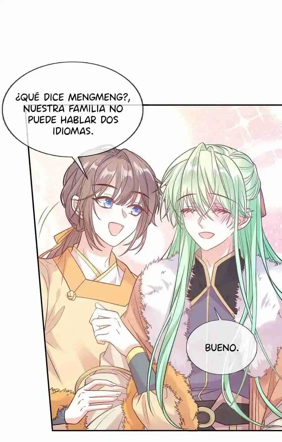 Mi Marido Es Encantador - Capítulo 68 - Página 22 - LectorTMOo