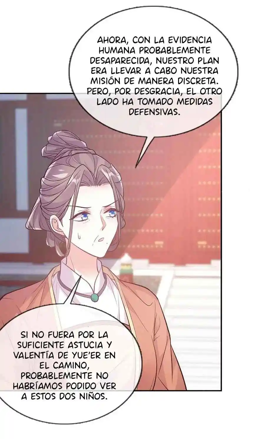 Mi Marido Es Encantador - Capítulo 68 - Página 24 - LectorTMOo