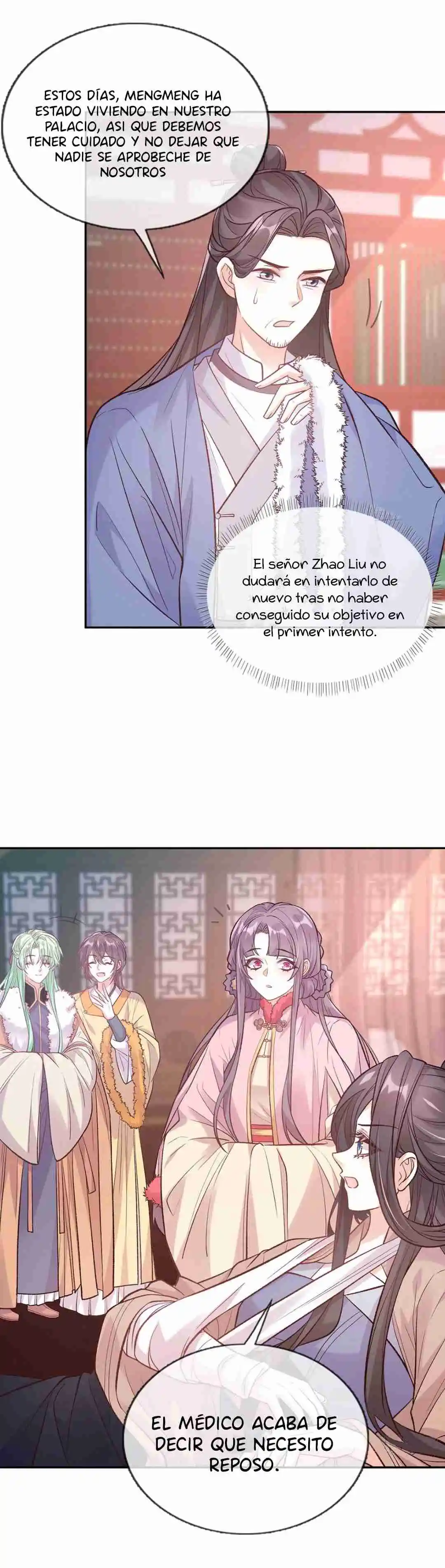 Mi Marido Es Encantador - Capítulo 68 - Página 25 - LectorTMOo