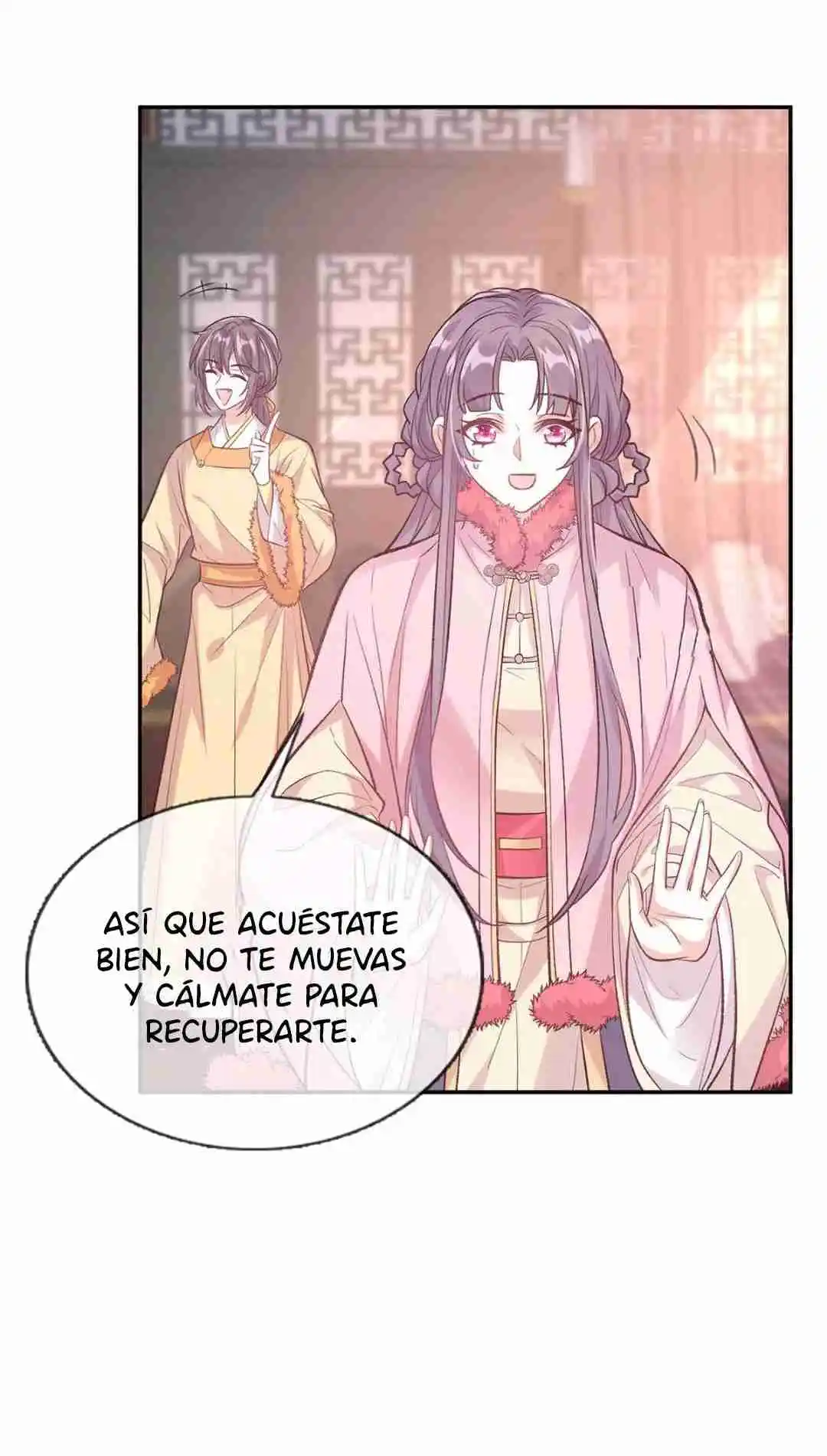 Mi Marido Es Encantador - Capítulo 68 - Página 26 - LectorTMOo