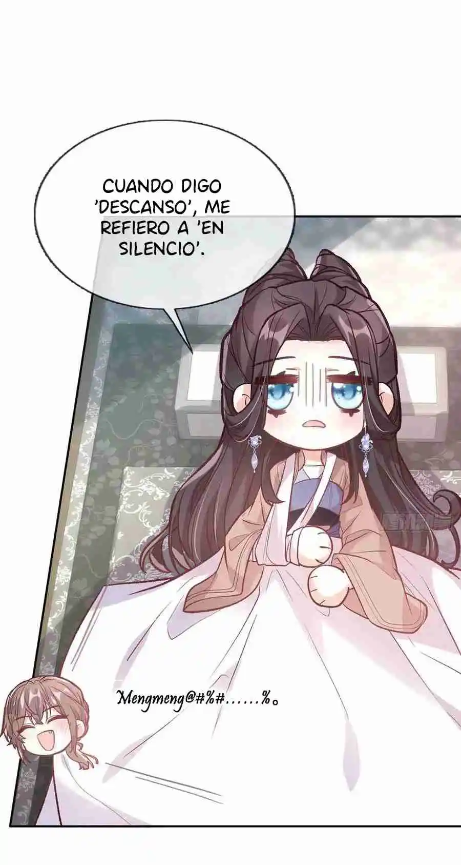 Mi Marido Es Encantador - Capítulo 68 - Página 27 - LectorTMOo
