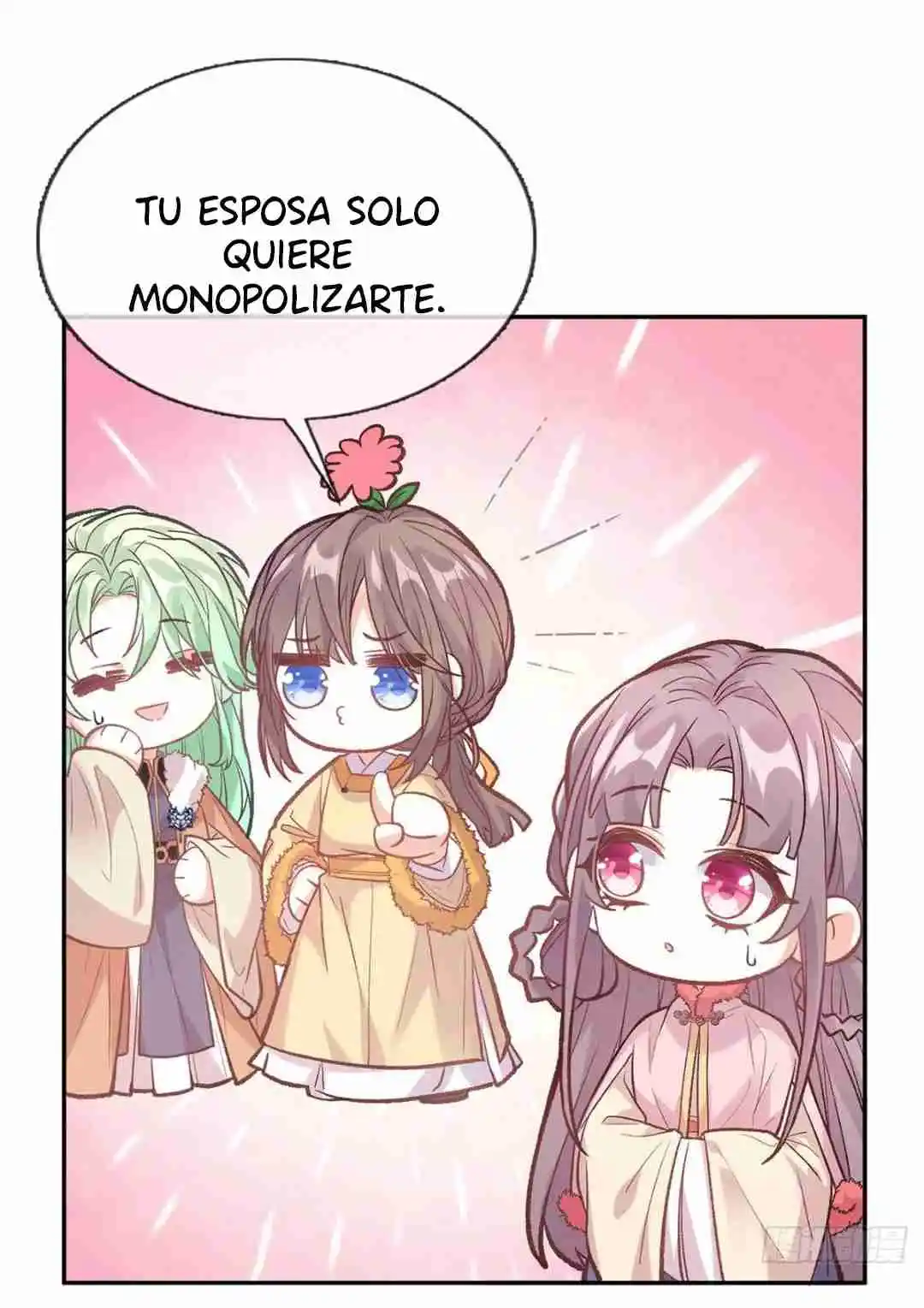 Mi Marido Es Encantador - Capítulo 68 - Página 28 - LectorTMOo