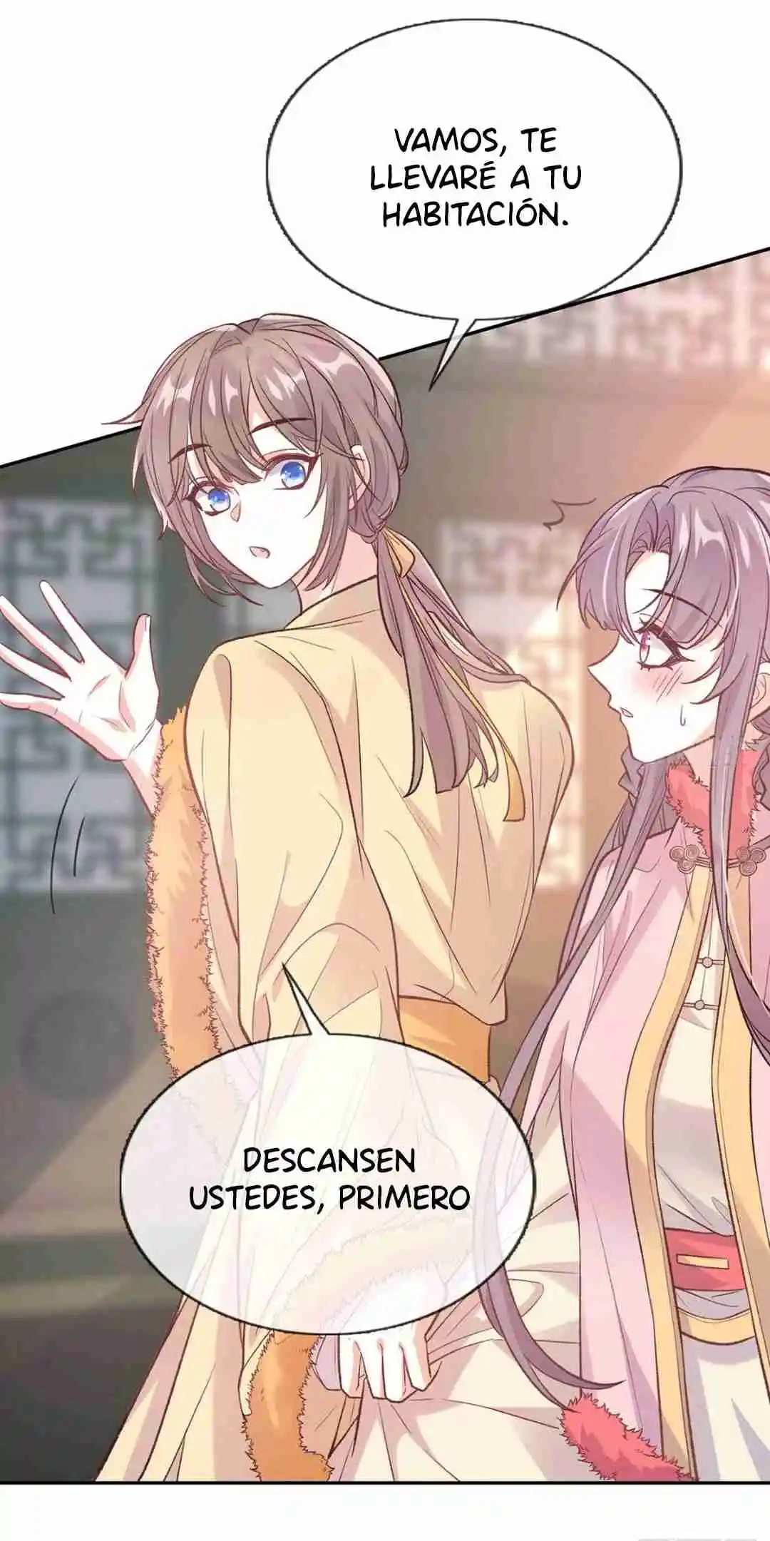 Mi Marido Es Encantador - Capítulo 68 - Página 29 - LectorTMOo
