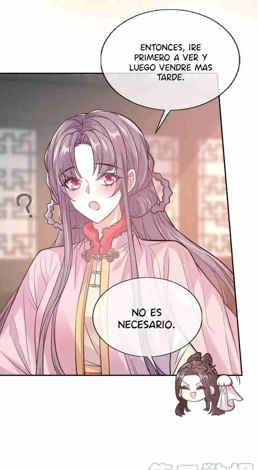 Mi Marido Es Encantador - Capítulo 68 - Página 31 - LectorTMOo