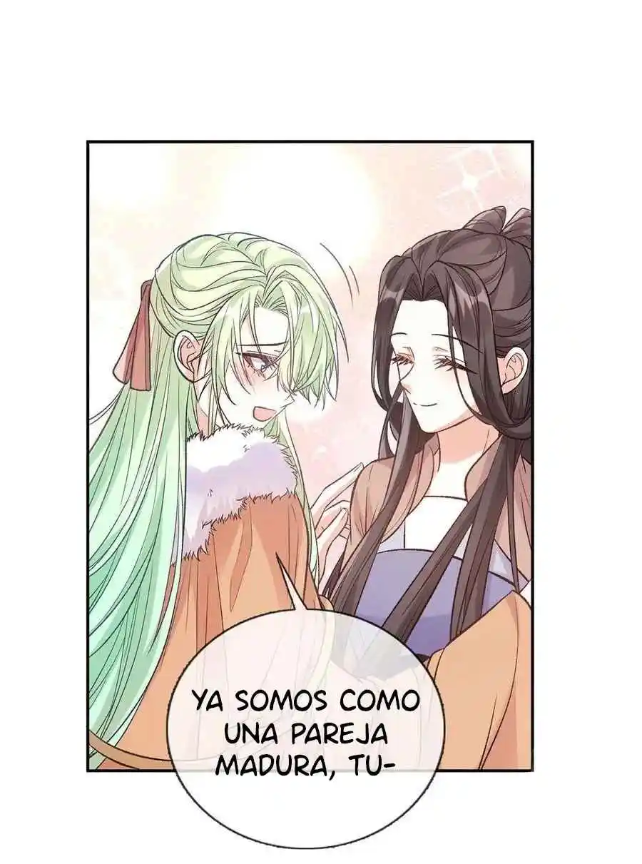 Mi Marido Es Encantador - Capítulo 69 - Página 5 - LectorTMOo