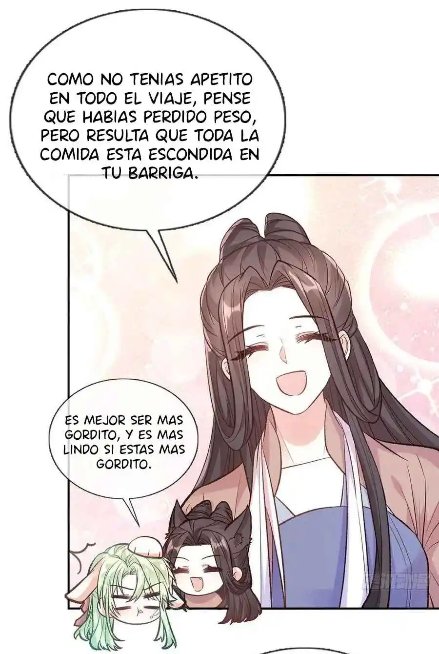 Mi Marido Es Encantador - Capítulo 69 - Página 7 - LectorTMOo