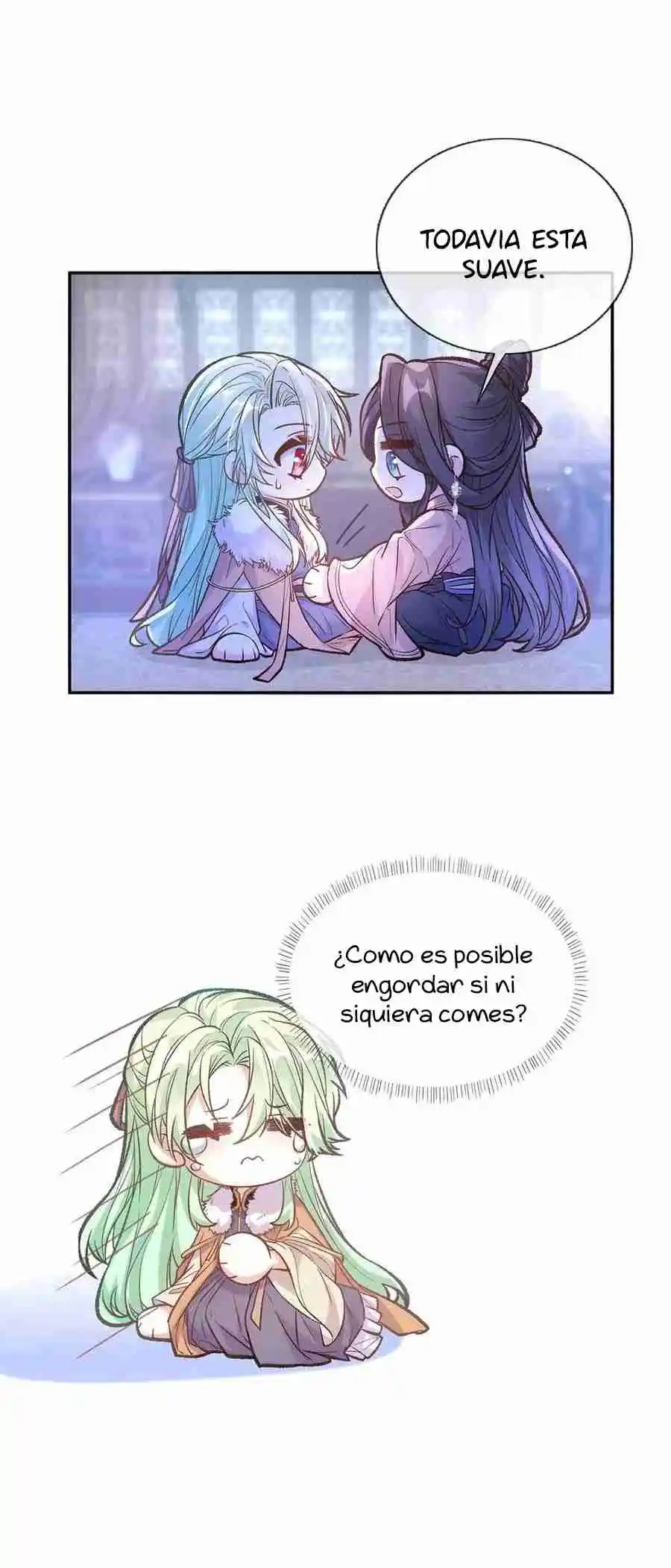 Mi Marido Es Encantador - Capítulo 69 - Página 9 - LectorTMOo