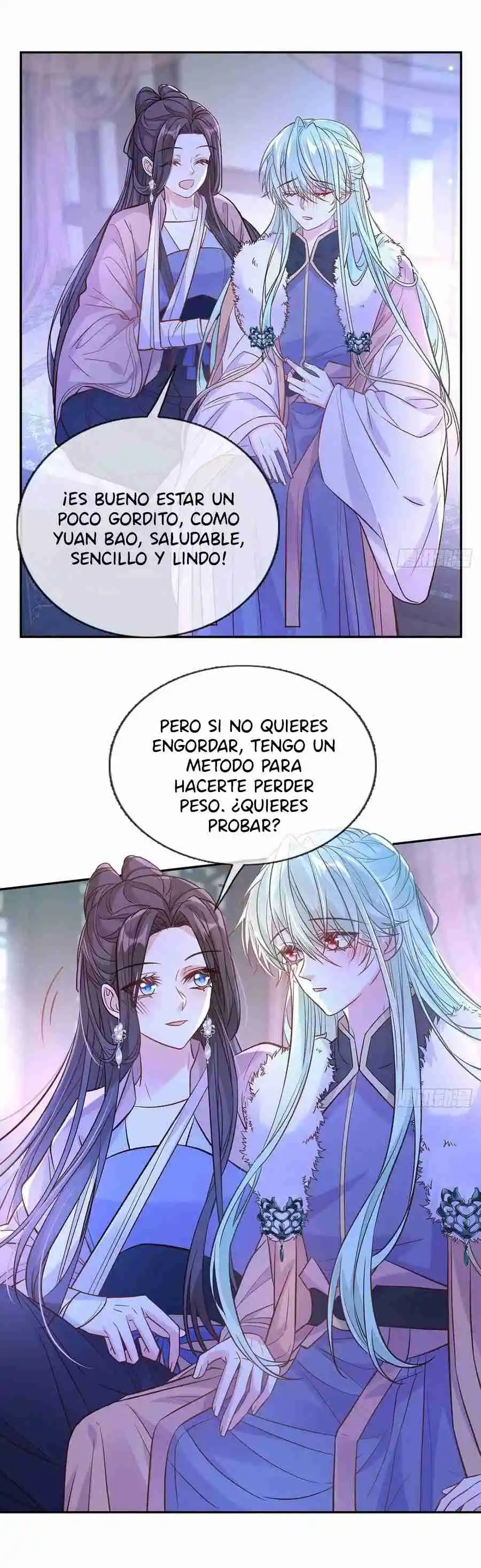 Mi Marido Es Encantador - Capítulo 69 - Página 10 - LectorTMOo