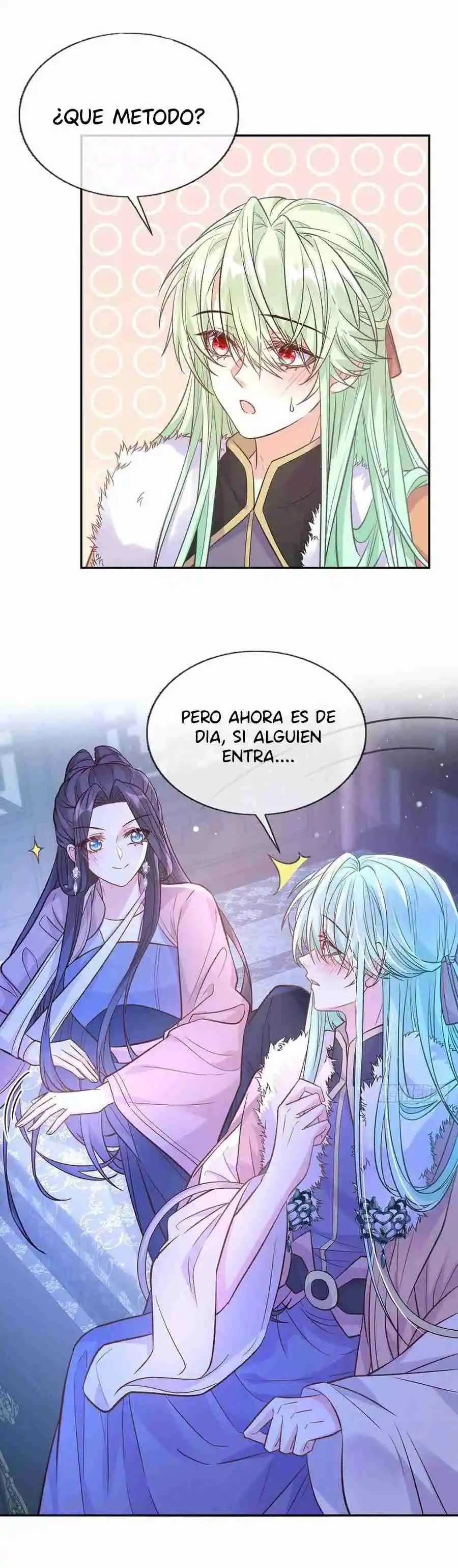 Mi Marido Es Encantador - Capítulo 69 - Página 11 - LectorTMOo