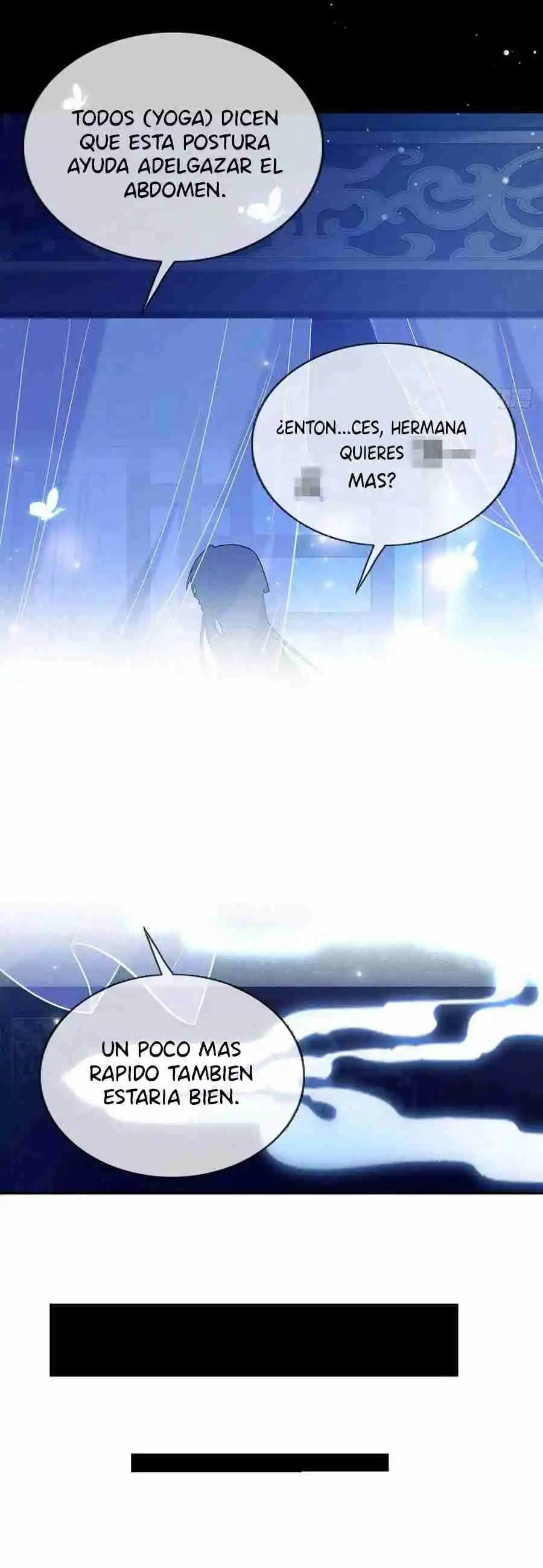 Mi Marido Es Encantador - Capítulo 69 - Página 13 - LectorTMOo