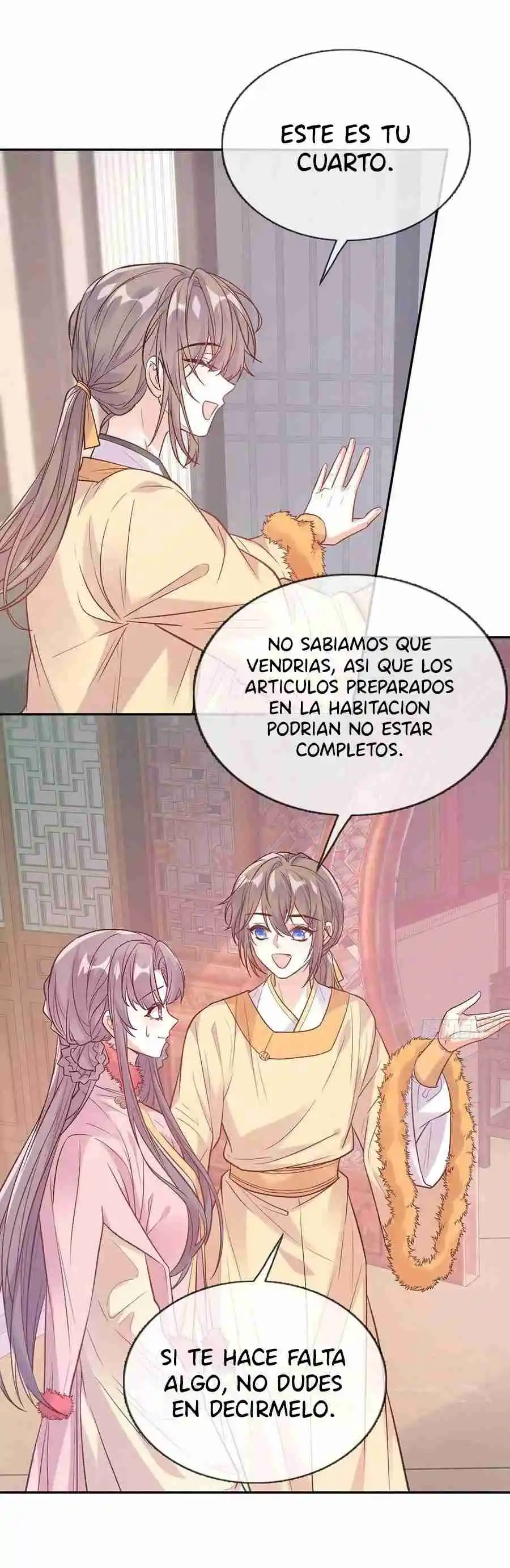 Mi Marido Es Encantador - Capítulo 69 - Página 15 - LectorTMOo