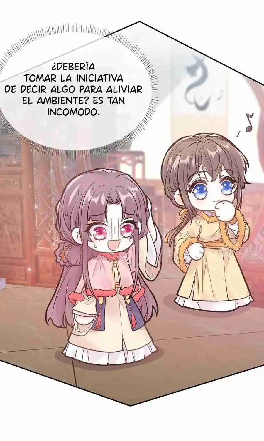 Mi Marido Es Encantador - Capítulo 69 - Página 18 - LectorTMOo