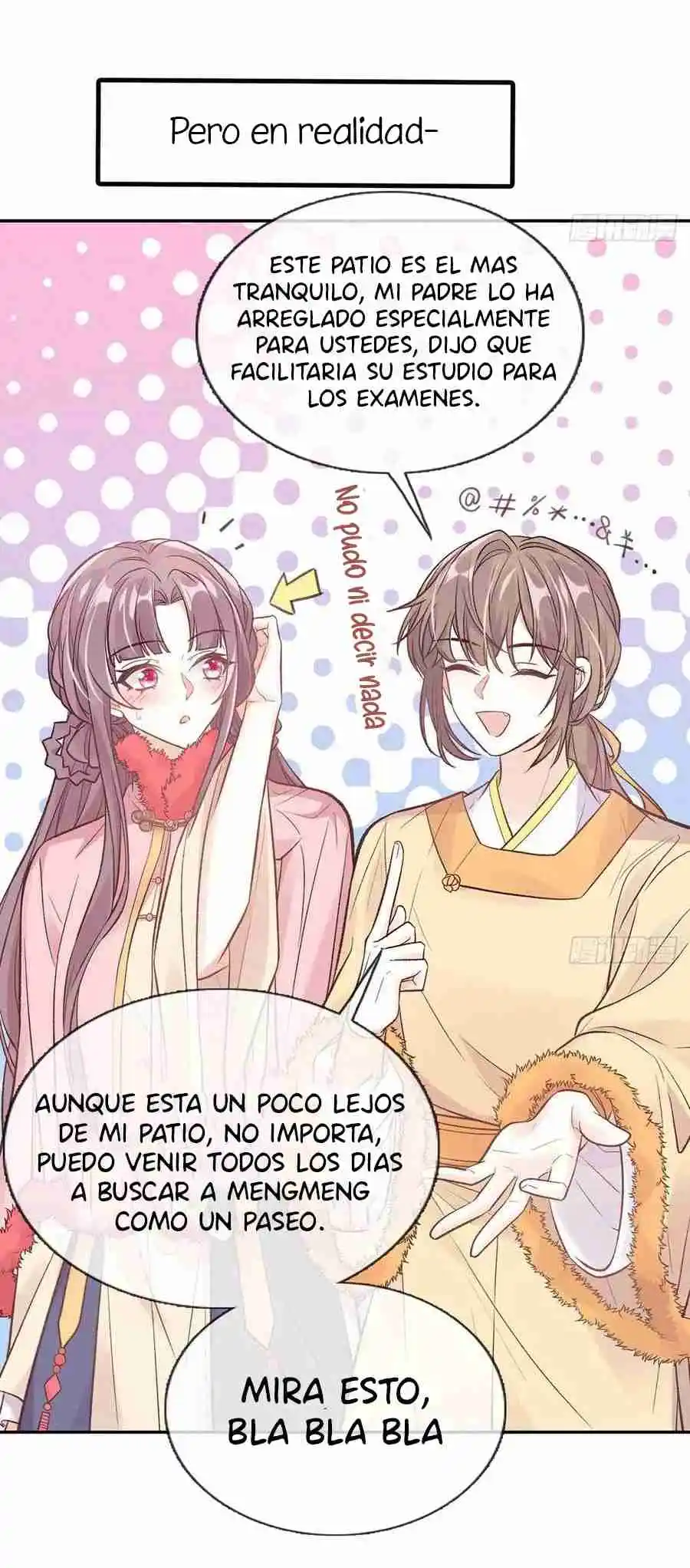 Mi Marido Es Encantador - Capítulo 69 - Página 19 - LectorTMOo