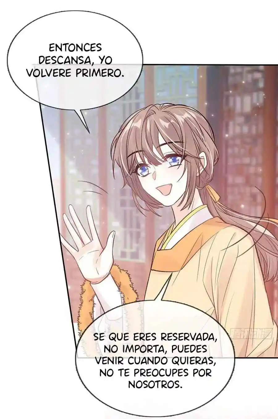 Mi Marido Es Encantador - Capítulo 69 - Página 20 - LectorTMOo