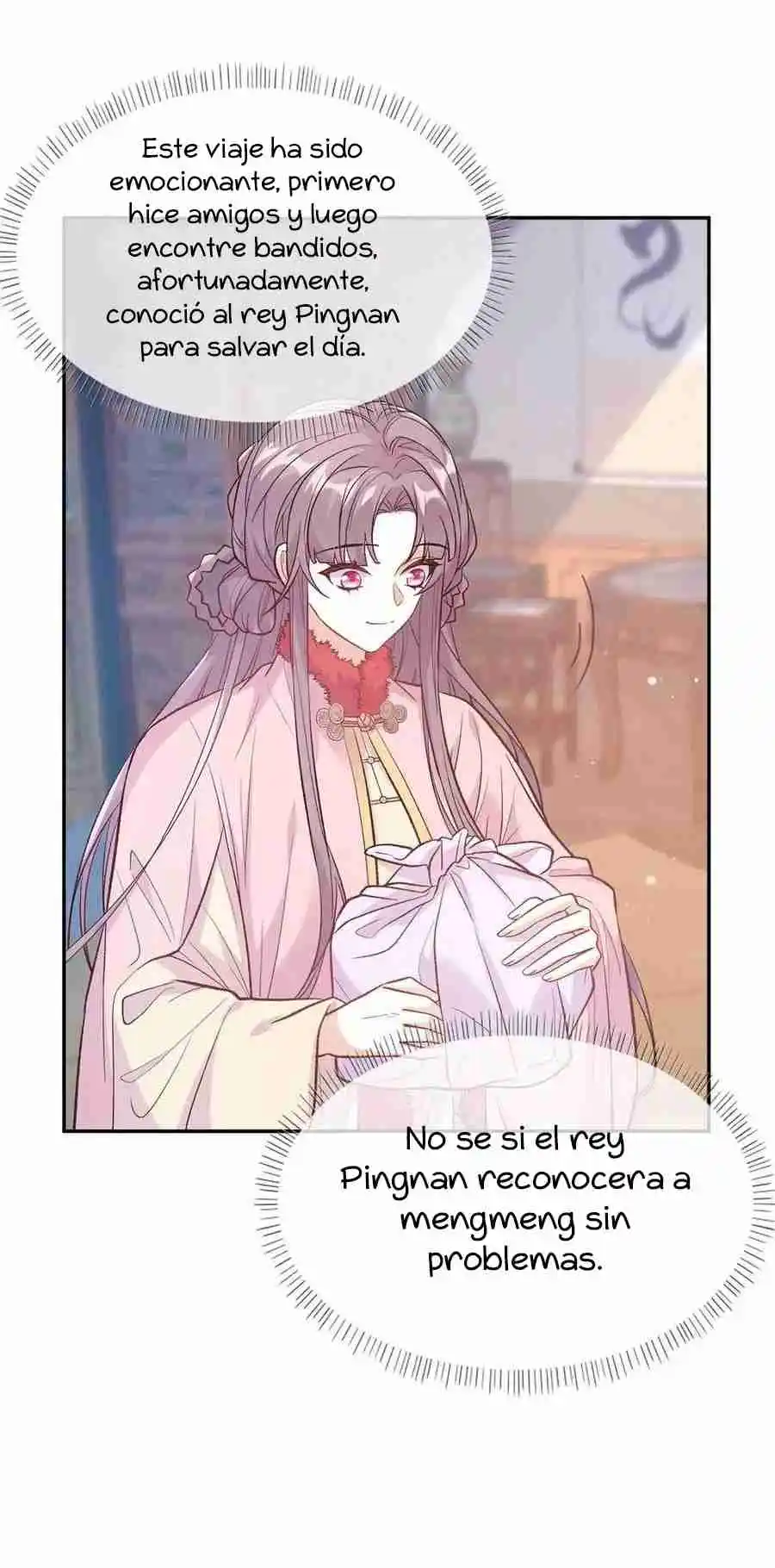 Mi Marido Es Encantador - Capítulo 69 - Página 23 - LectorTMOo