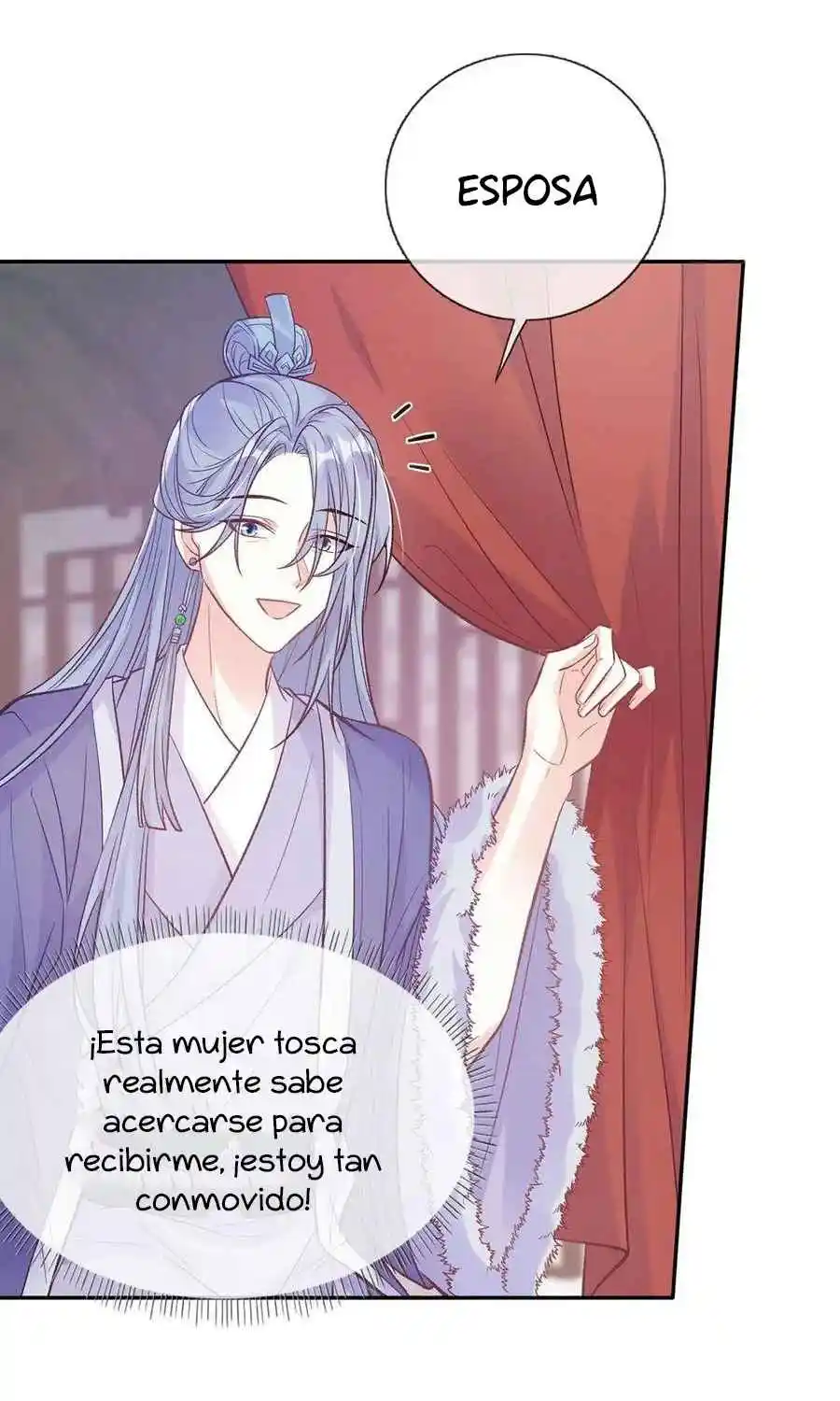 Mi Marido Es Encantador - Capítulo 69 - Página 26 - LectorTMOo