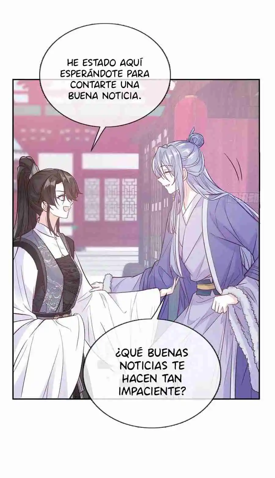 Mi Marido Es Encantador - Capítulo 69 - Página 27 - LectorTMOo