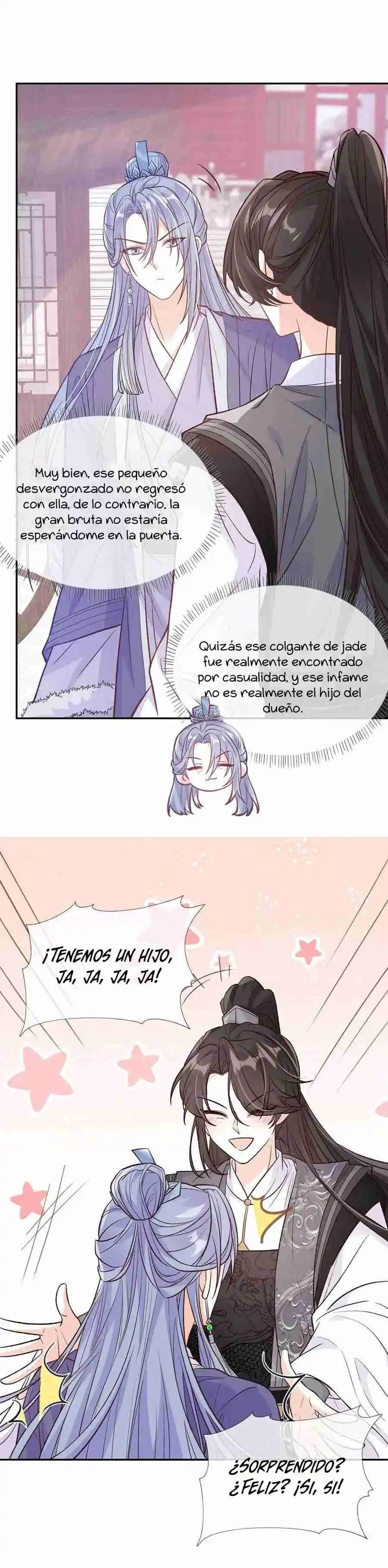 Mi Marido Es Encantador - Capítulo 69 - Página 28 - LectorTMOo