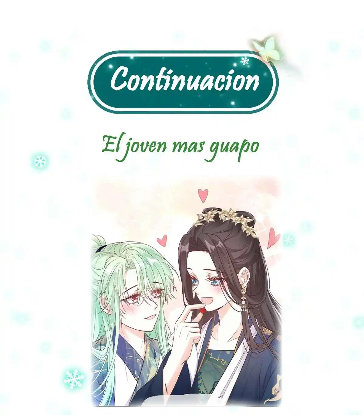 Mi Marido Es Encantador - Capítulo 69 - Página 30 - LectorTMOo