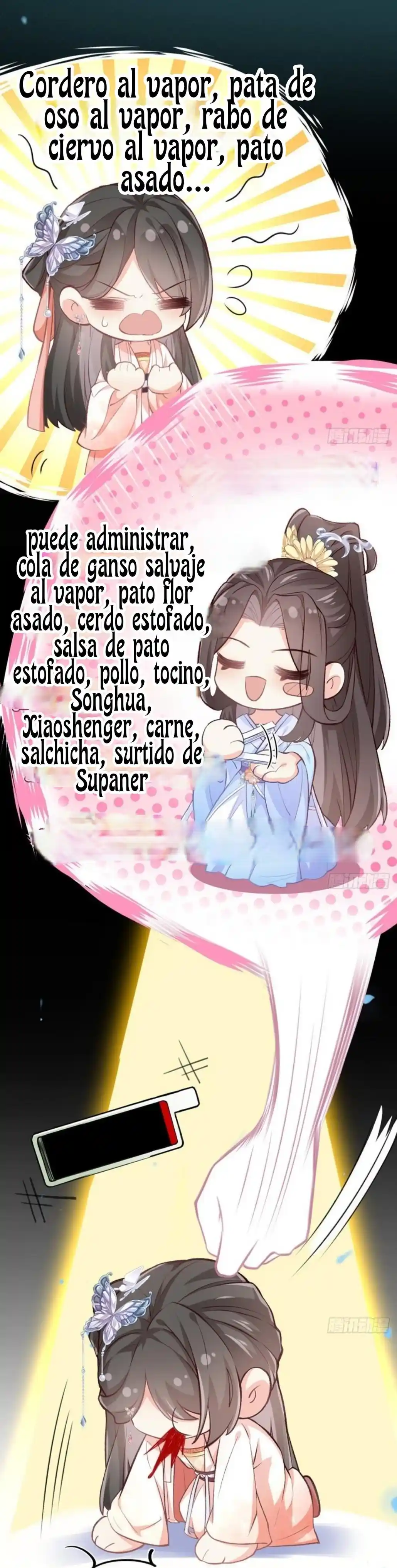 Mi Marido Es Encantador - Capítulo 7 - Página 10 - LectorTMOo