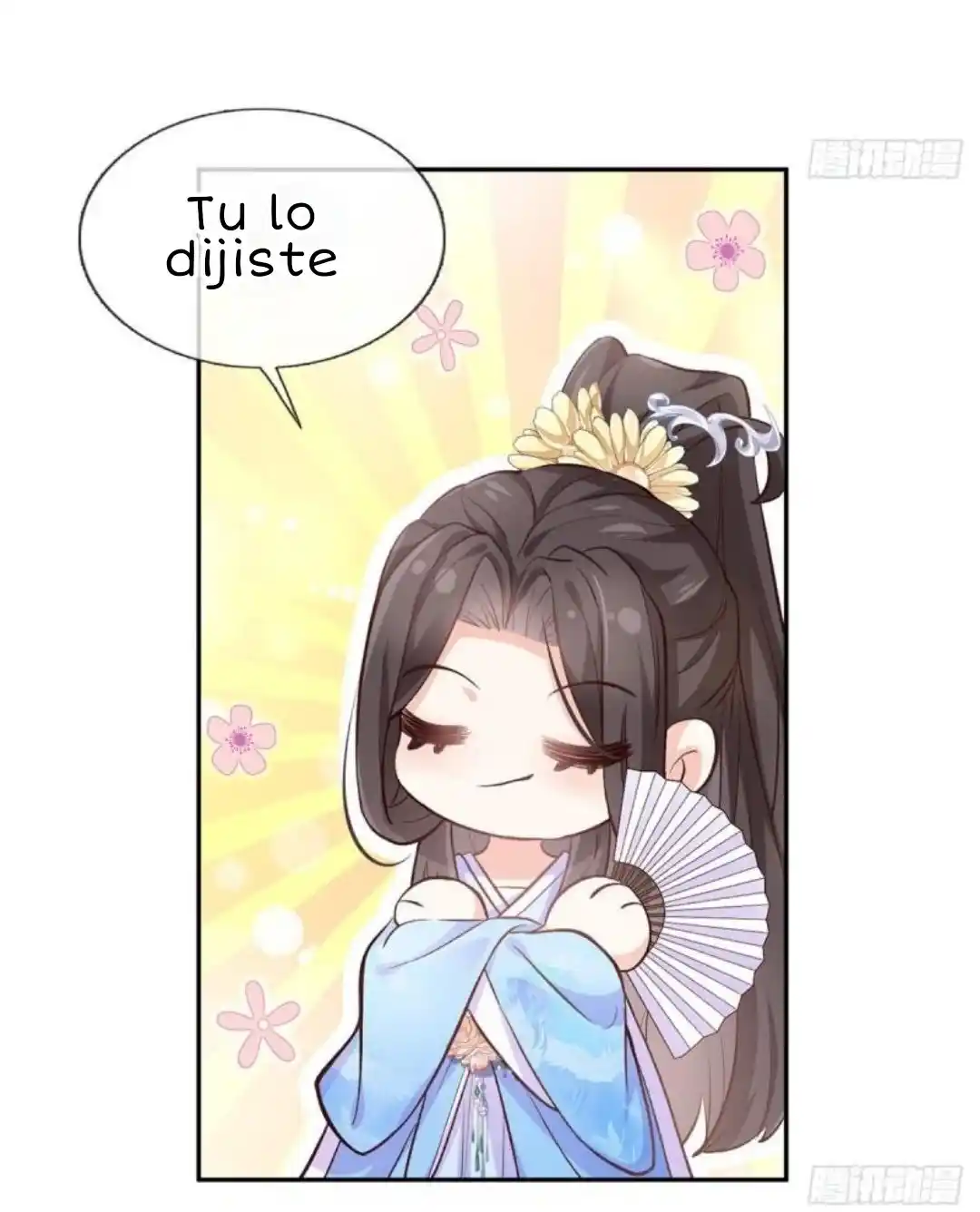 Mi Marido Es Encantador - Capítulo 7 - Página 19 - LectorTMOo