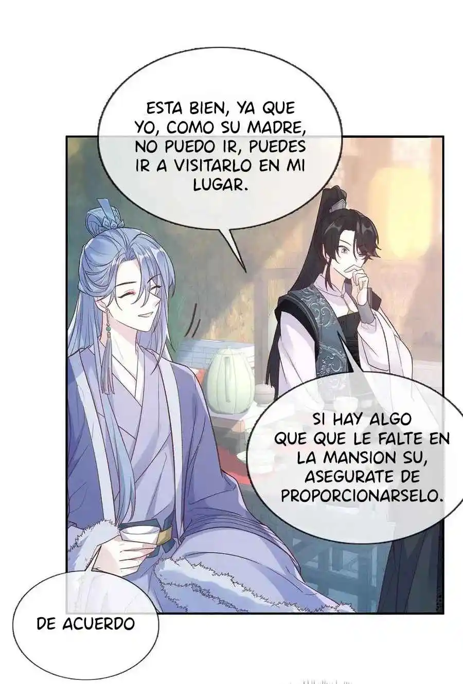 Mi Marido Es Encantador - Capítulo 70 - Página 9 - LectorTMOo