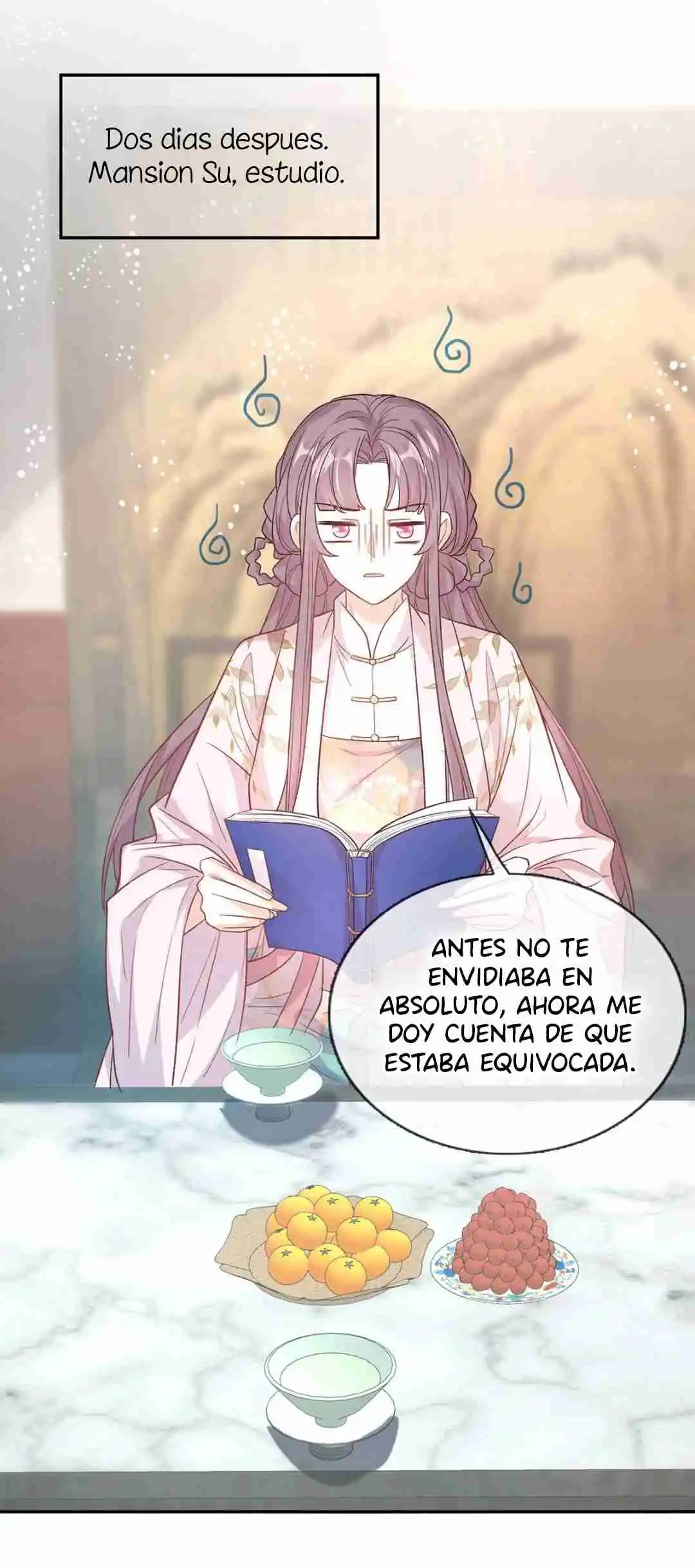 Mi Marido Es Encantador - Capítulo 70 - Página 12 - LectorTMOo