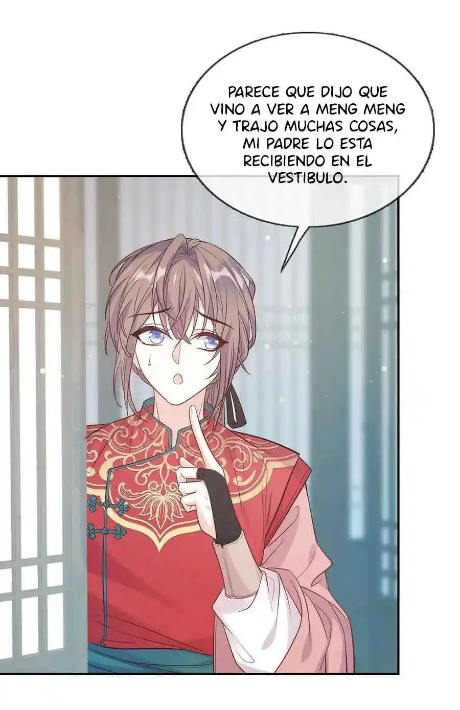 Mi Marido Es Encantador - Capítulo 70 - Página 16 - LectorTMOo