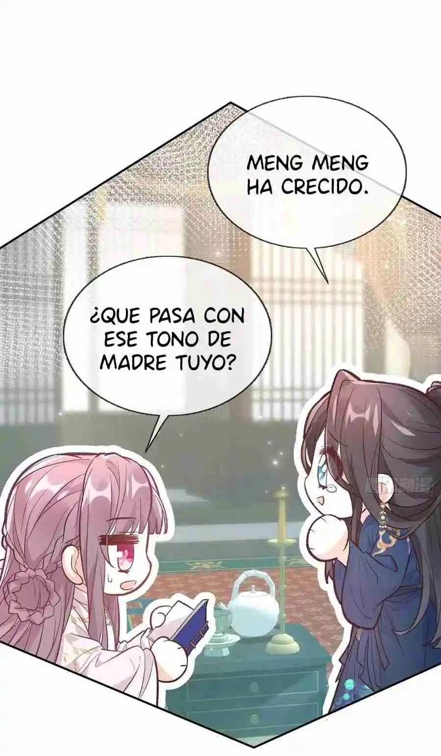 Mi Marido Es Encantador - Capítulo 70 - Página 20 - LectorTMOo