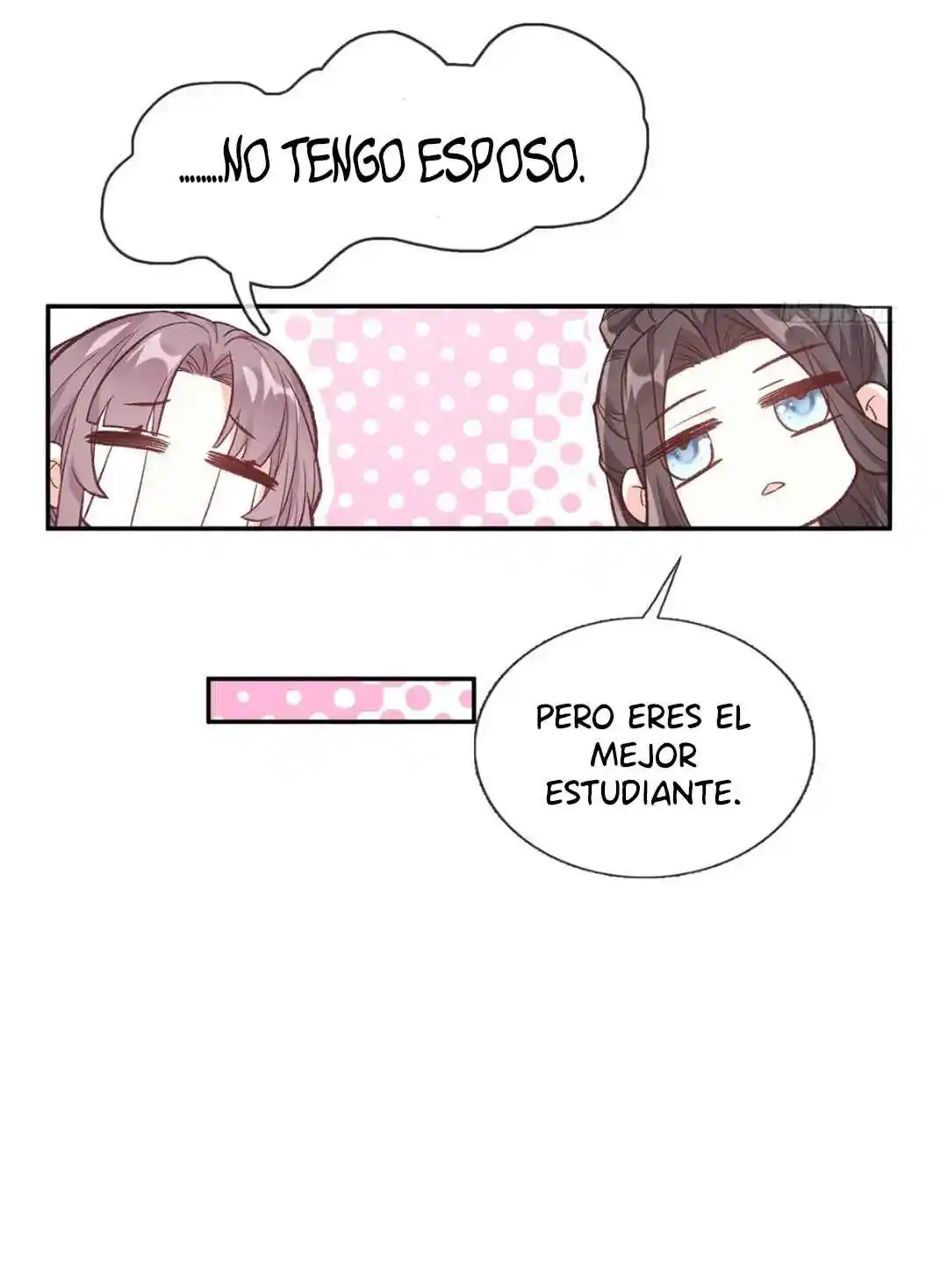 Mi Marido Es Encantador - Capítulo 70 - Página 24 - LectorTMOo