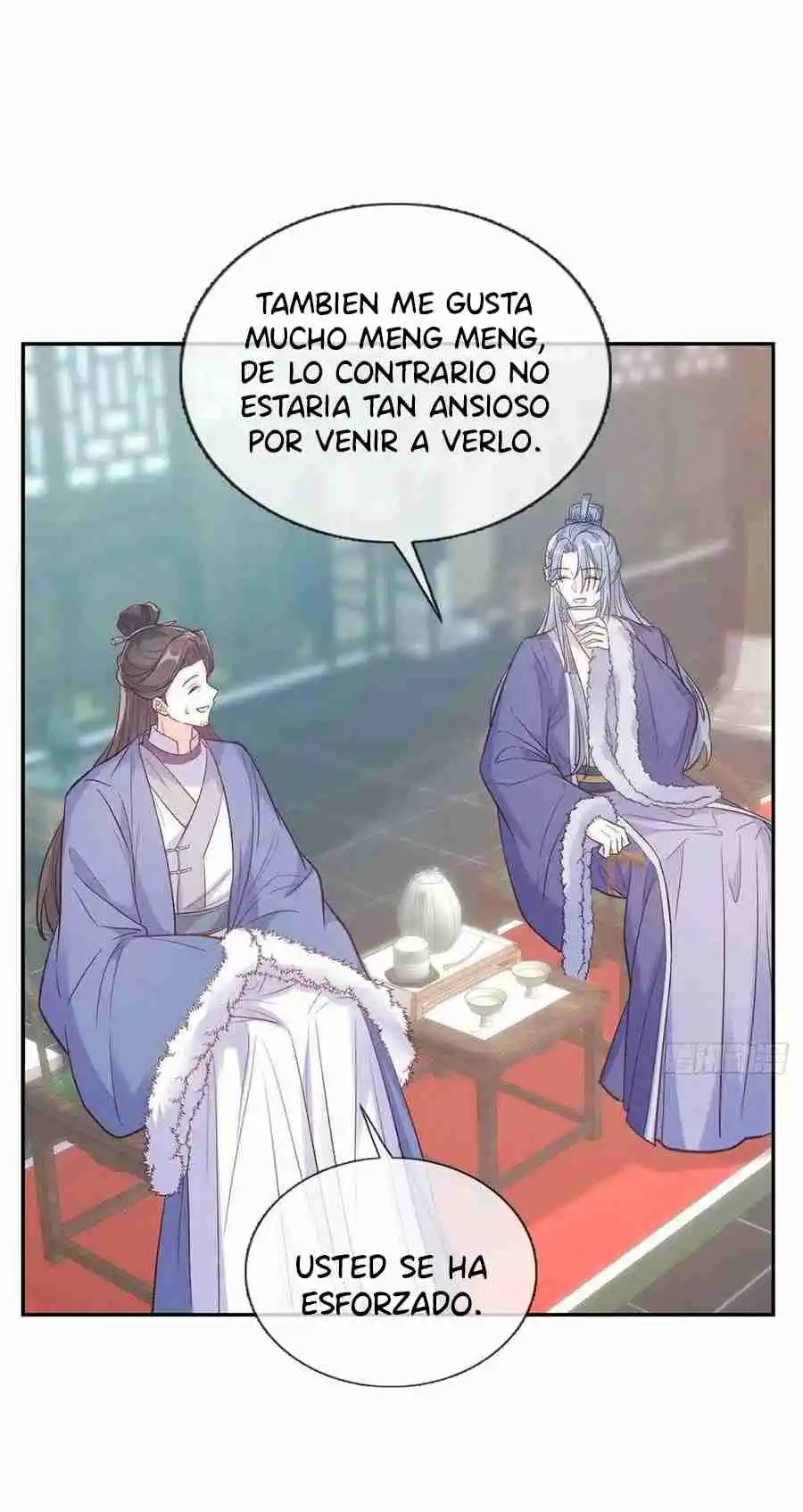 Mi Marido Es Encantador - Capítulo 70 - Página 25 - LectorTMOo