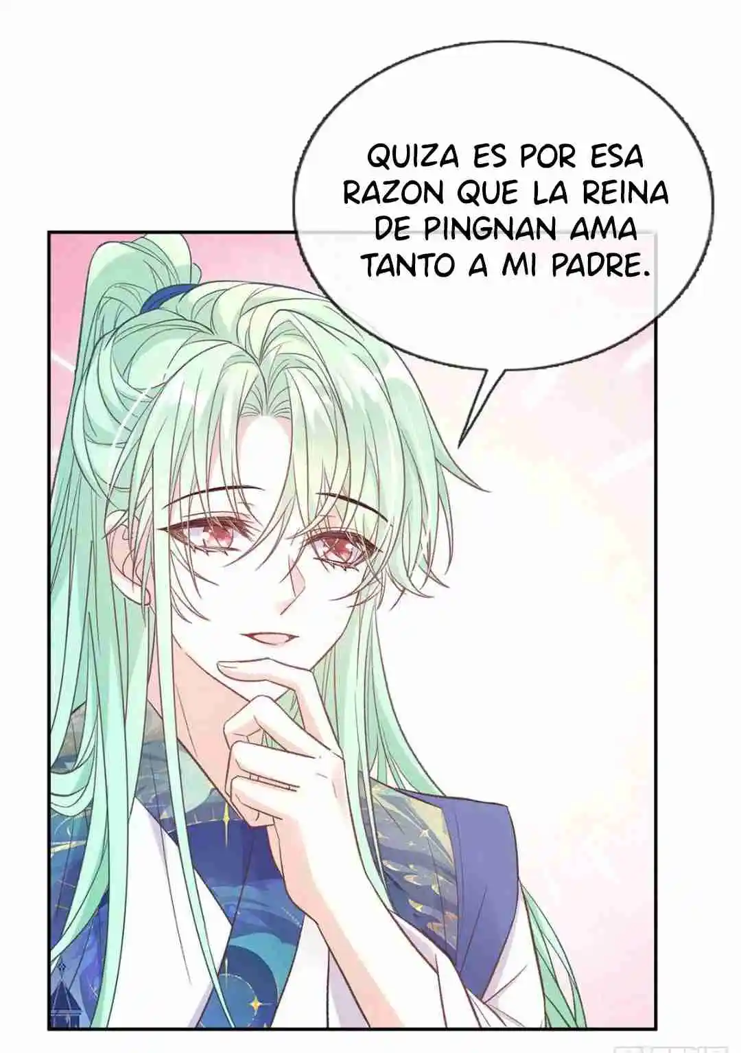 Mi Marido Es Encantador - Capítulo 70 - Página 27 - LectorTMOo
