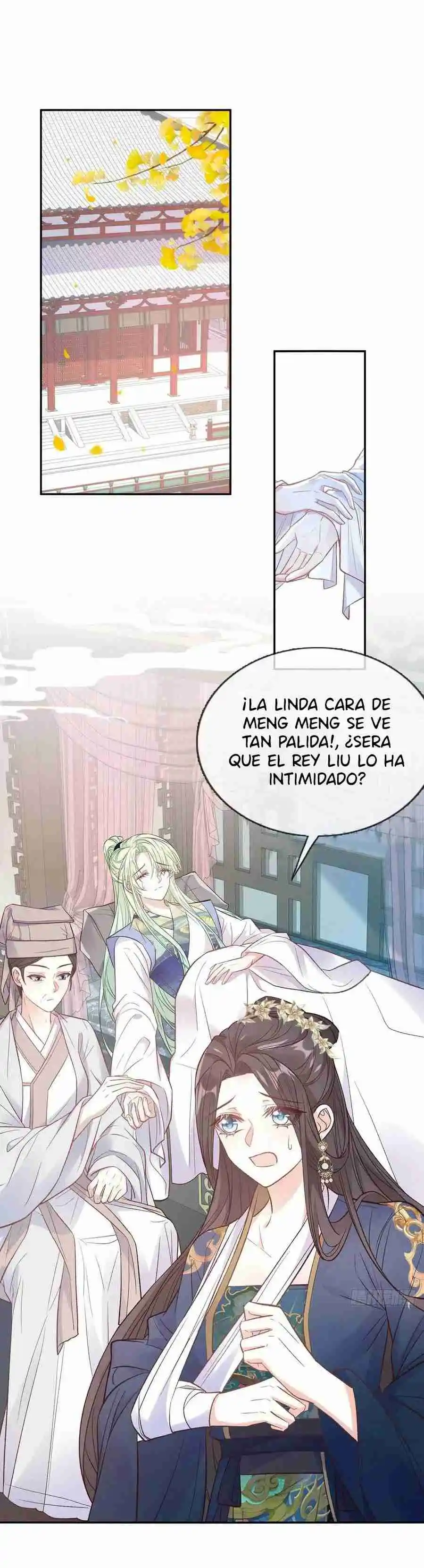 Mi Marido Es Encantador - Capítulo 71 - Página 10 - LectorTMOo
