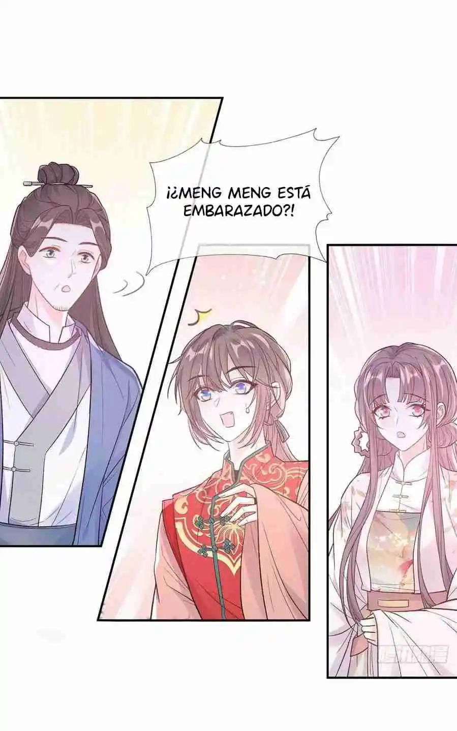 Mi Marido Es Encantador - Capítulo 71 - Página 12 - LectorTMOo