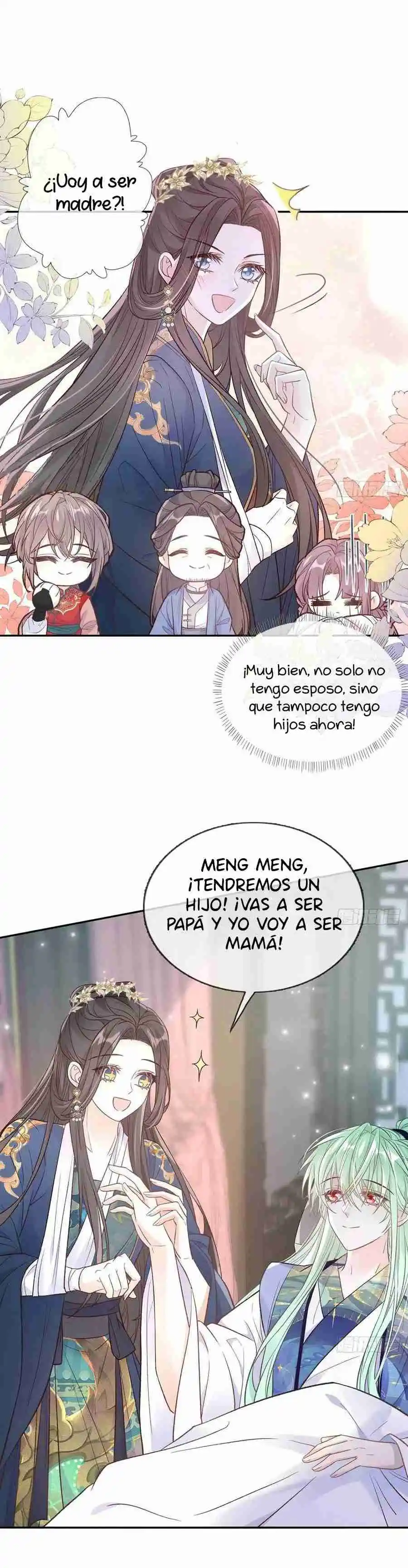 Mi Marido Es Encantador - Capítulo 71 - Página 14 - LectorTMOo