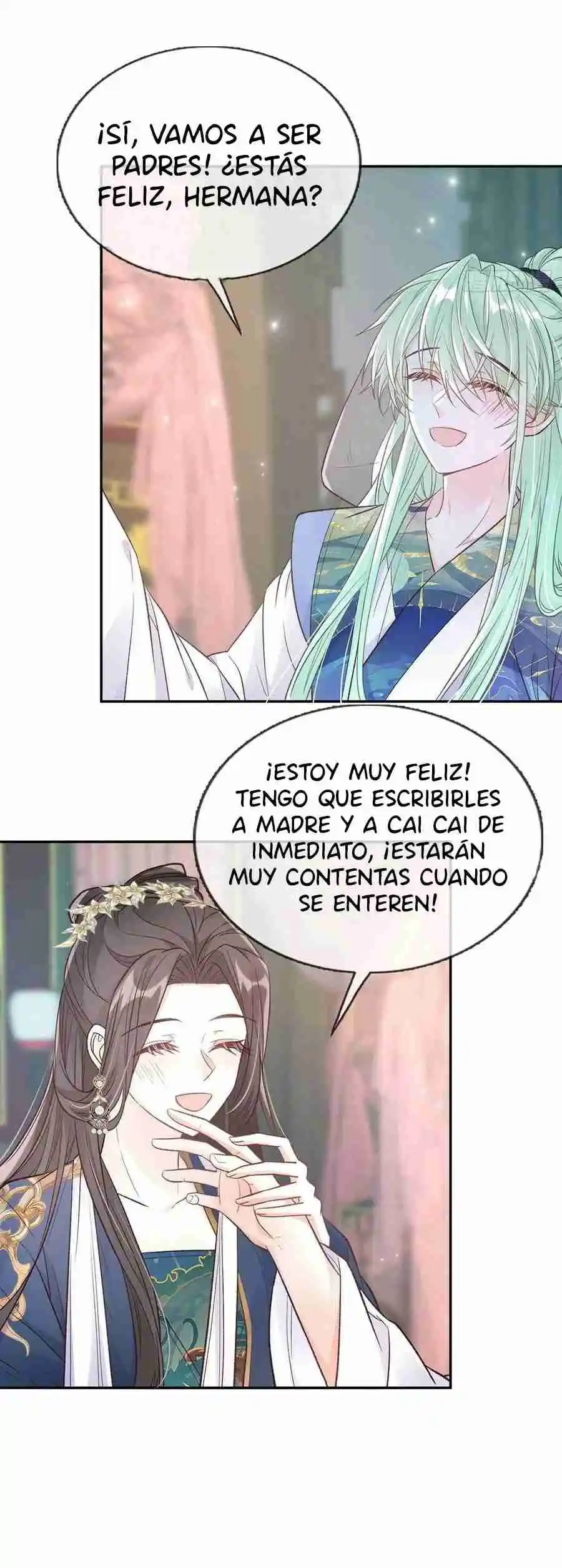 Mi Marido Es Encantador - Capítulo 71 - Página 15 - LectorTMOo