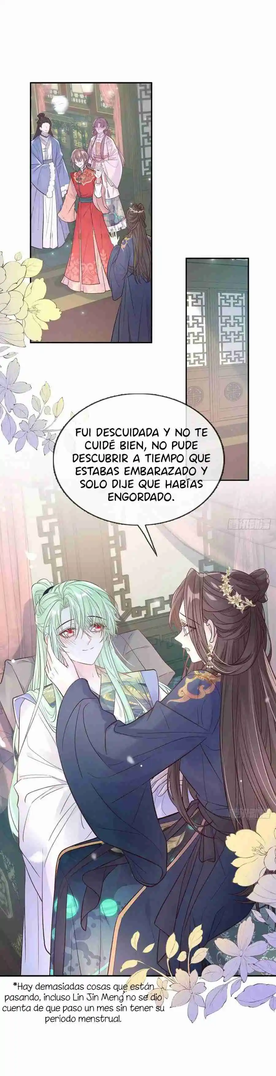 Mi Marido Es Encantador - Capítulo 71 - Página 16 - LectorTMOo