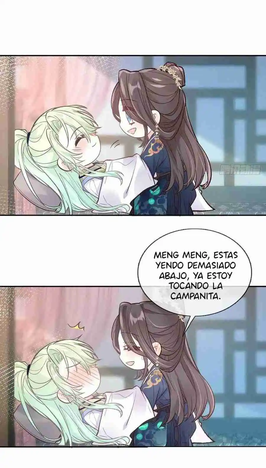 Mi Marido Es Encantador - Capítulo 71 - Página 18 - LectorTMOo
