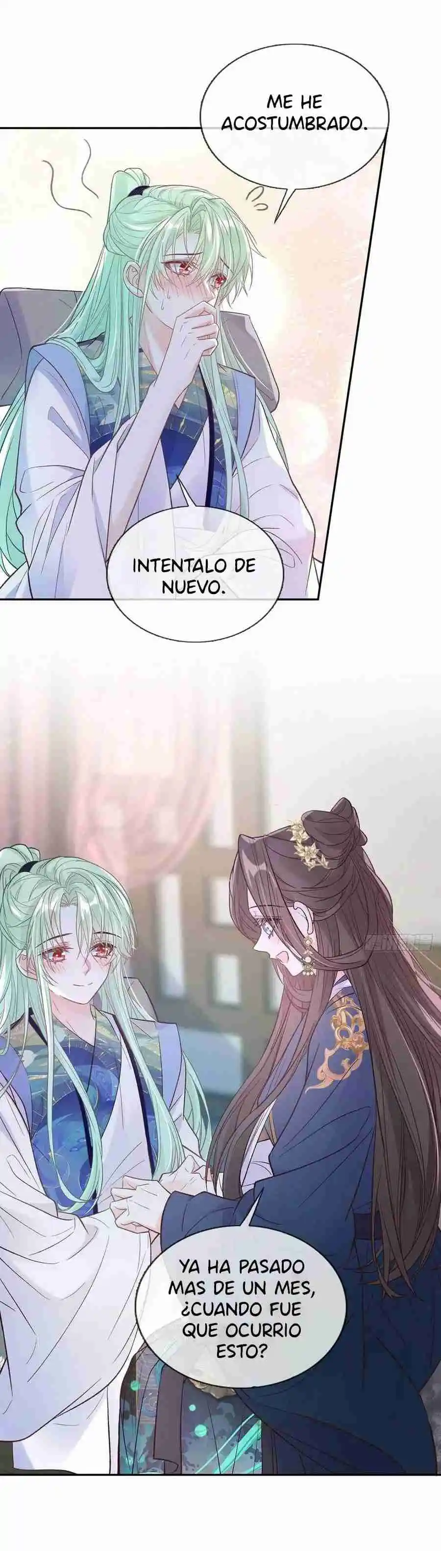 Mi Marido Es Encantador - Capítulo 71 - Página 19 - LectorTMOo