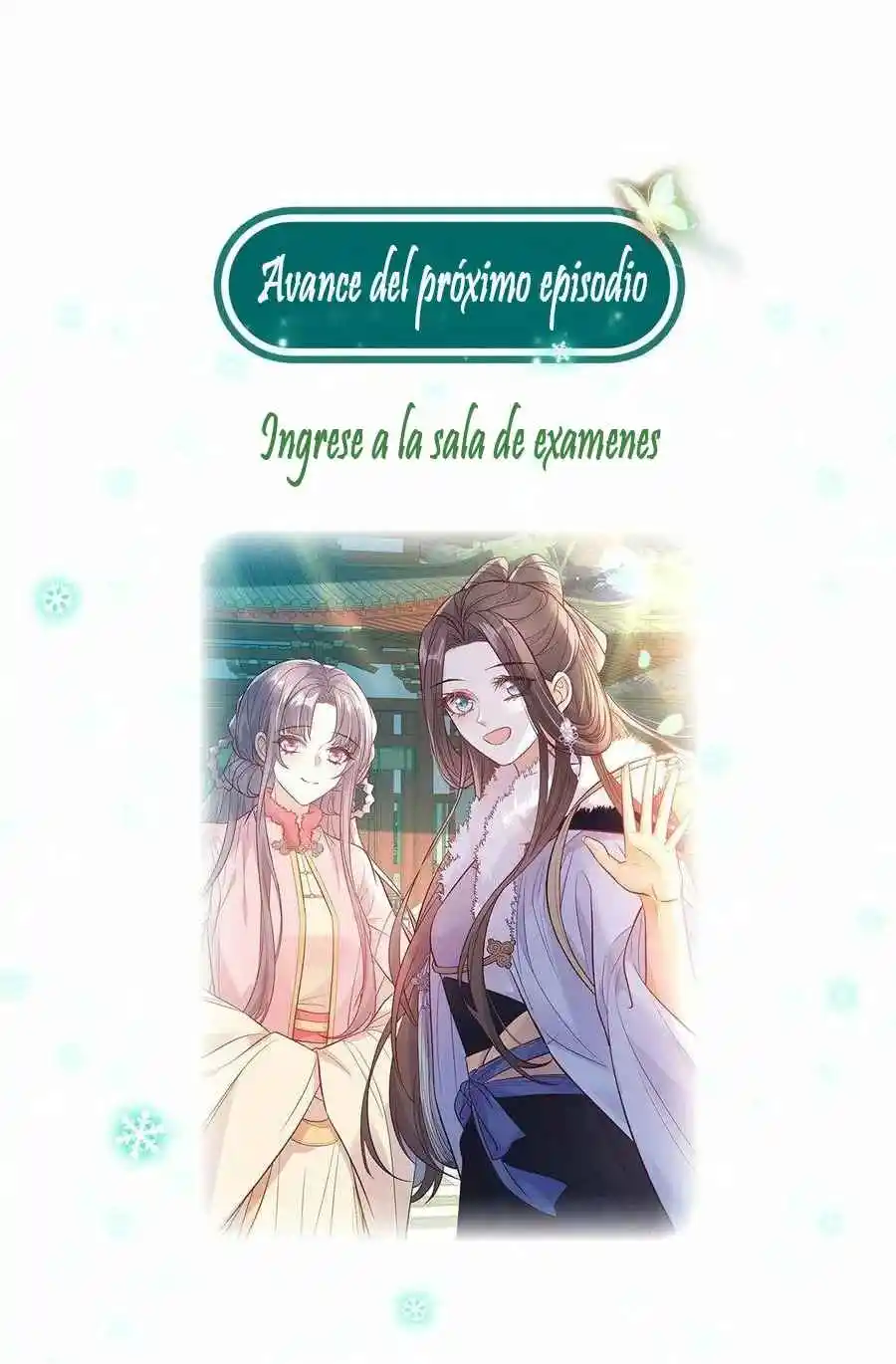 Mi Marido Es Encantador - Capítulo 71 - Página 22 - LectorTMOo
