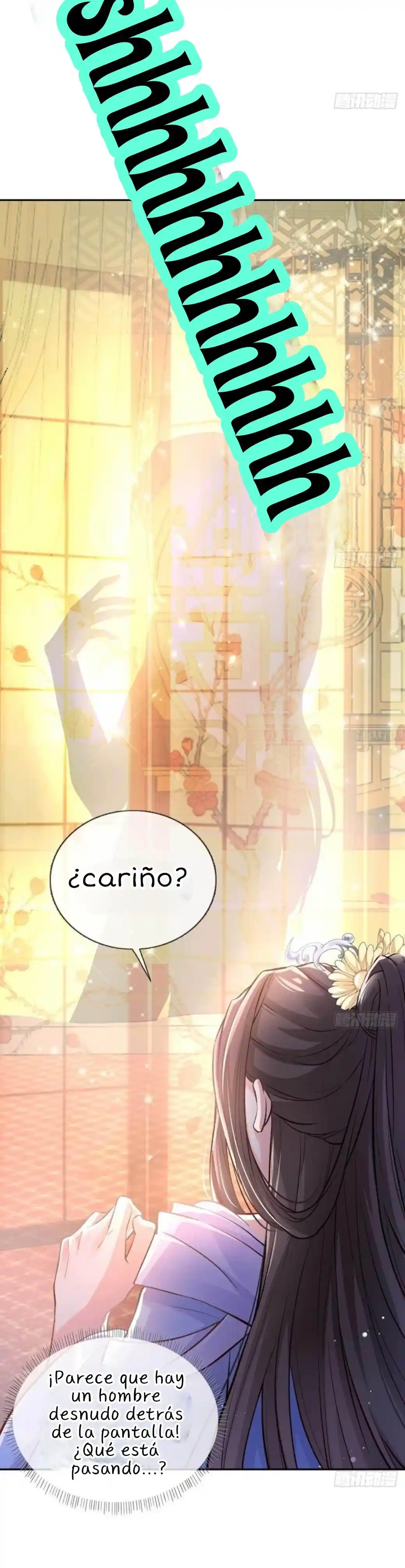 Mi Marido Es Encantador - Capítulo 8 - Página 21 - LectorTMOo